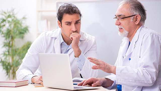 Academy of Continuing Podiatric Medical Education